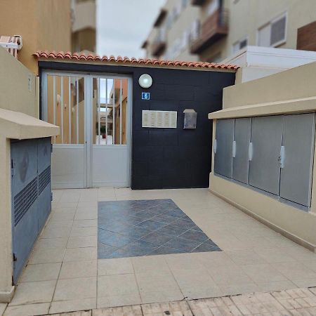Iris Holiday Apartment Candelaria Exterior photo